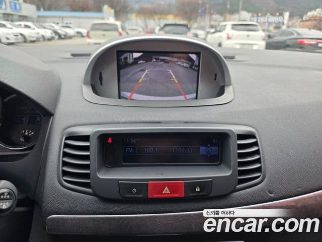 Renault Korea(Samsung) 뉴SM3 RE, 2011 14