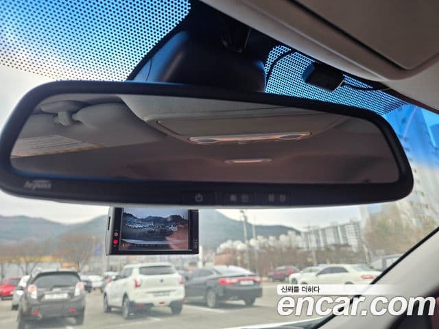 Renault Korea(Samsung) 뉴SM3 RE, 2011 15