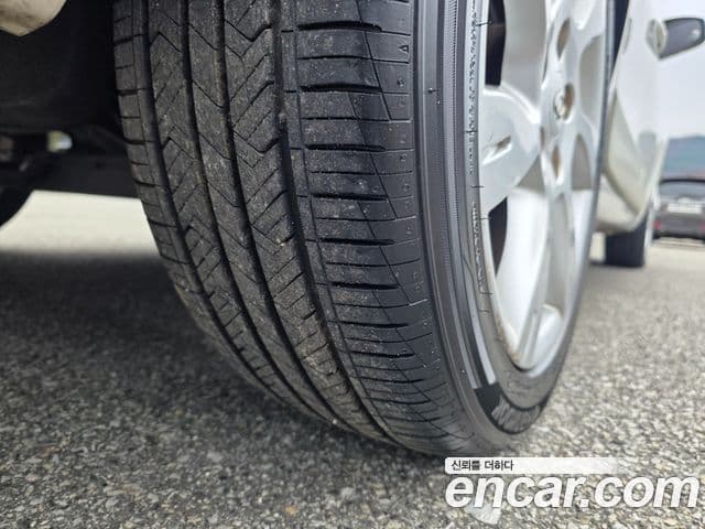 Renault Korea(Samsung) 뉴SM3 RE, 2011 17