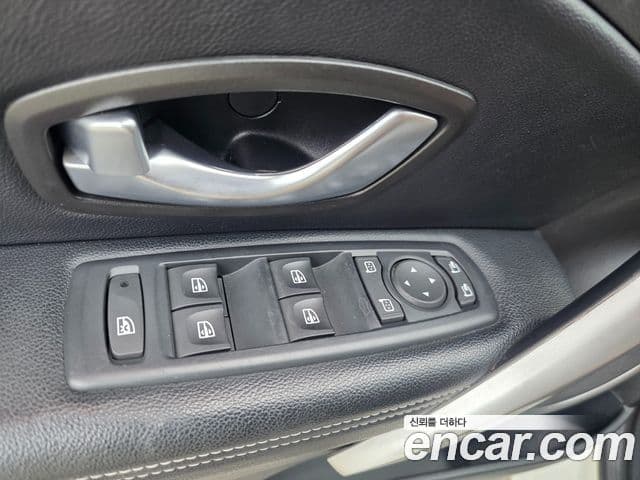 Renault Korea(Samsung) 뉴SM3 RE, 2011 19