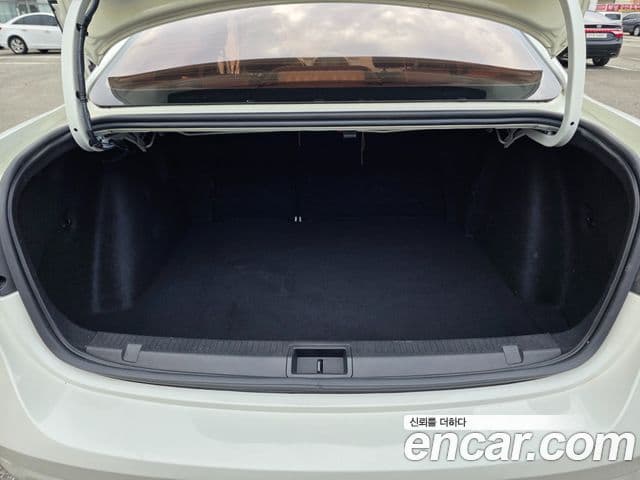 Renault Korea(Samsung) 뉴SM3 RE, 2011 20