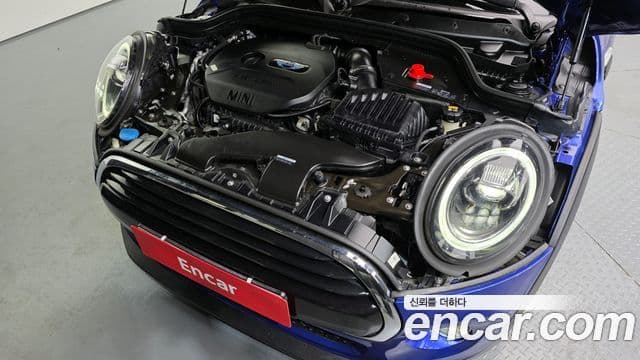 Mini Cooper 3세대, 2019 6