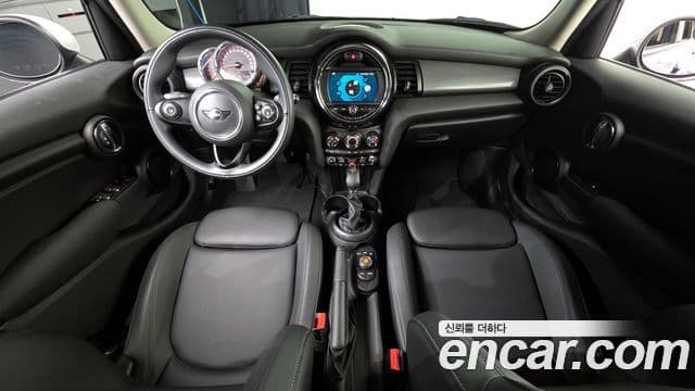 Mini Cooper 3세대, 2019 7