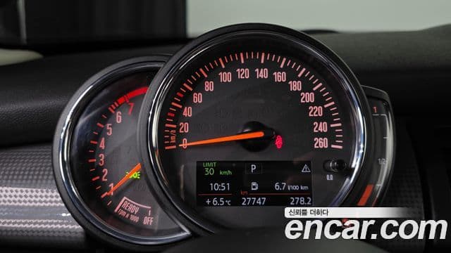 Mini Cooper 3세대, 2019 8