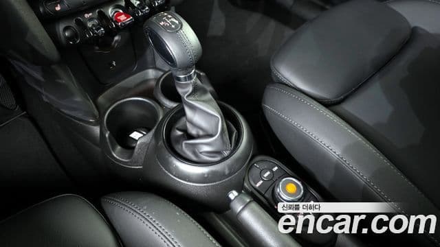 Mini Cooper 3세대, 2019 9