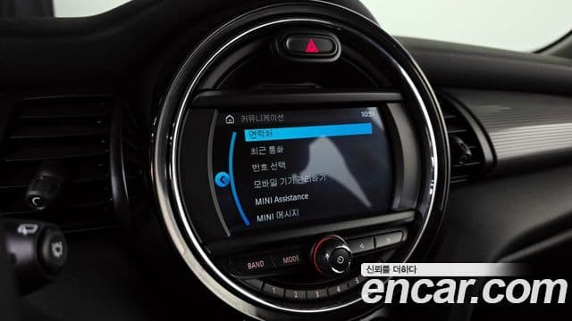 Mini Cooper 3세대, 2019 13