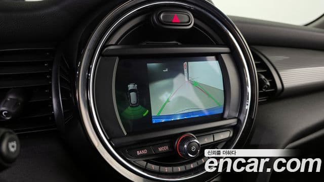 Mini Cooper 3세대, 2019 14