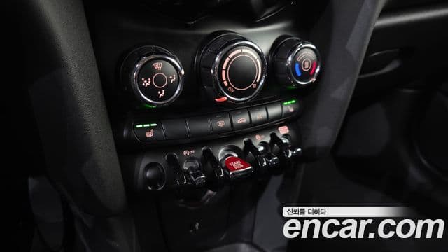 Mini Cooper 3세대, 2019 15