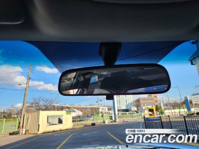 Hyundai NF Sonata 트랜스폼 Premier, 2008 12