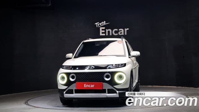 Hyundai Casper Inspiration, 2023 3