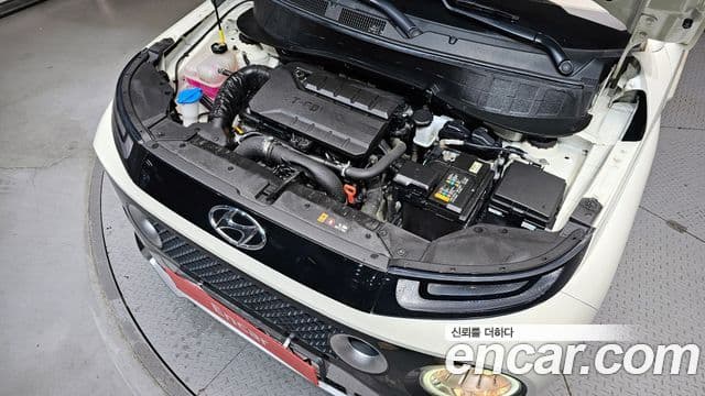 Hyundai Casper Inspiration, 2023 6