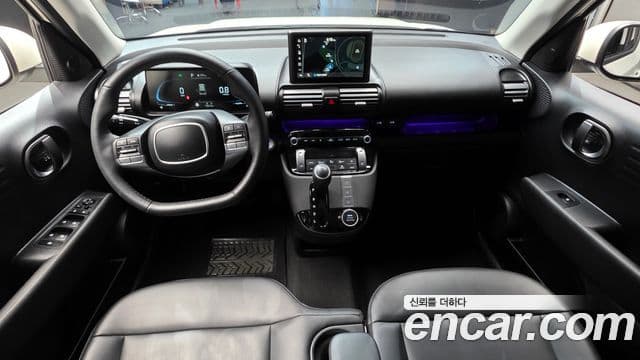 Hyundai Casper Inspiration, 2023 7