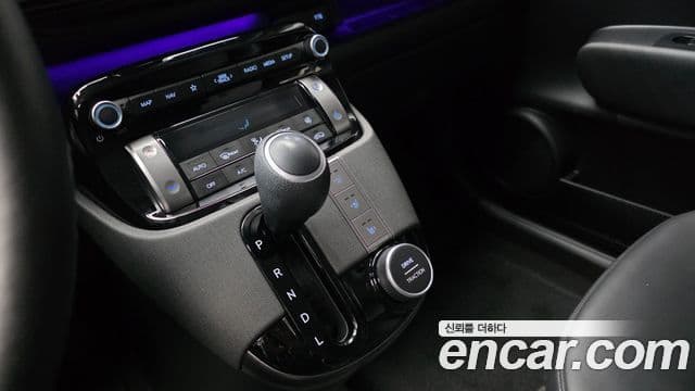 Hyundai Casper Inspiration, 2023 9