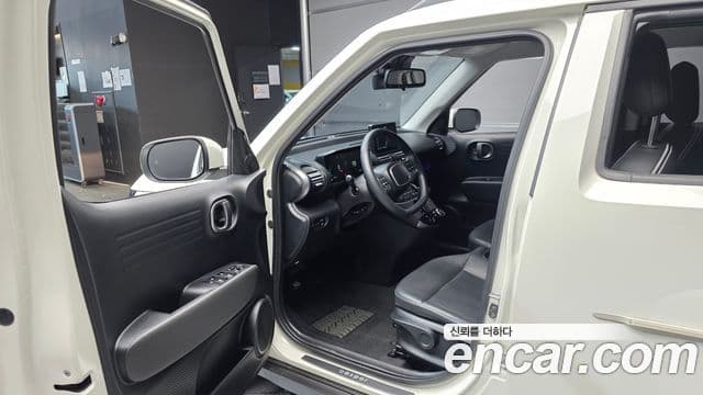 Hyundai Casper Inspiration, 2023 11