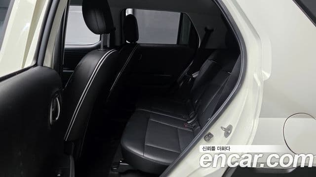 Hyundai Casper Inspiration, 2023 12