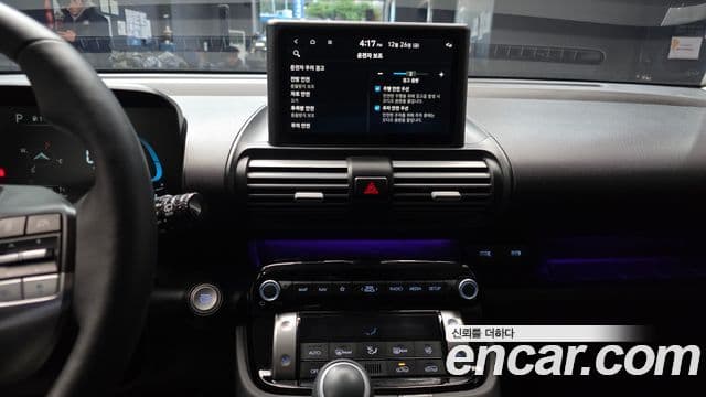 Hyundai Casper Inspiration, 2023 14