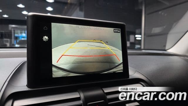 Hyundai Casper Inspiration, 2023 15