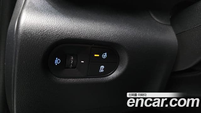 Hyundai Casper Inspiration, 2023 16