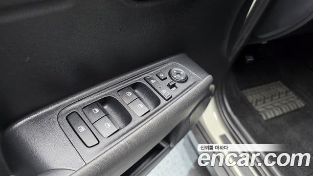 Hyundai Casper Inspiration, 2023 17