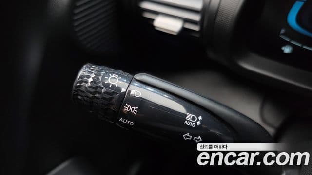 Hyundai Casper Inspiration, 2023 18