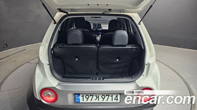 Hyundai Casper Inspiration, 2023 20