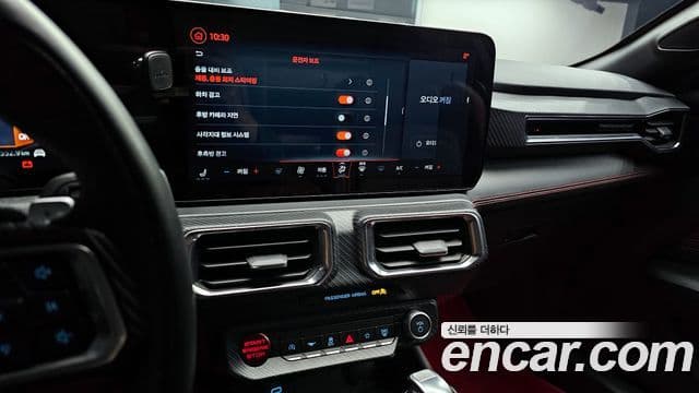 Ford Mustang 7세대 5.0 GT Premium купе, 2024 14