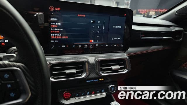 Ford Mustang 7세대 5.0 GT Premium купе, 2024 15