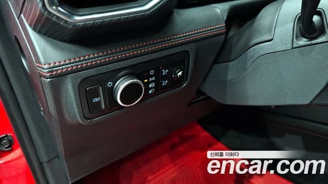 Ford Mustang 7세대 5.0 GT Premium купе, 2024 17