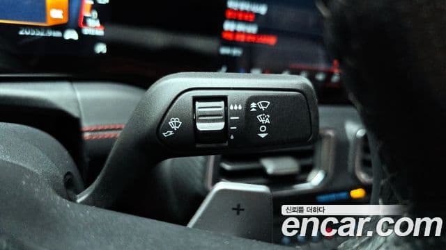 Ford Mustang 7세대 5.0 GT Premium купе, 2024 18