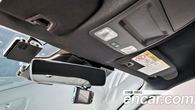 Ford Mustang 7세대 5.0 GT Premium купе, 2024 19