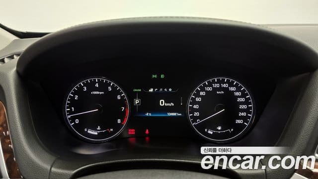 Hyundai Genesis DH G330 Modern AWD, 2014 8