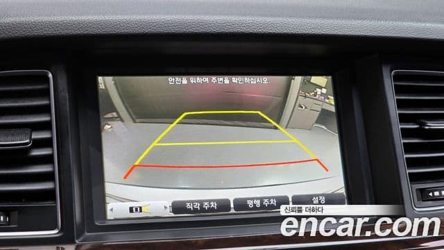 Hyundai Genesis DH G330 Modern AWD, 2014 16