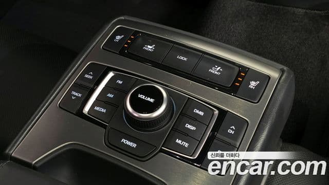 Hyundai Genesis DH G330 Modern AWD, 2014 20