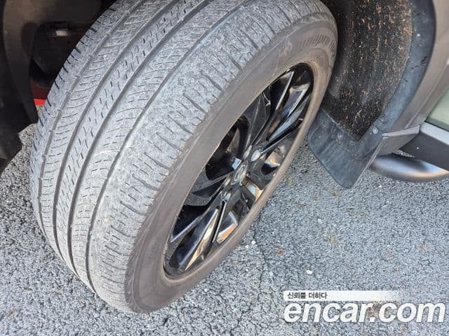 KG모빌리티(SsangYong) The / новый New Rexton Sport Expedition, 2022 все фото