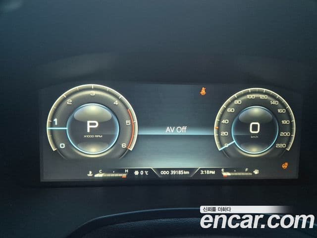 KG모빌리티(SsangYong) The / новый New Rexton Sport Expedition, 2022 8