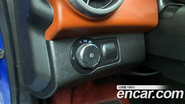 Chevrolet(GM대우) 아베오 хэтчбек Fun Edition, 2014 19