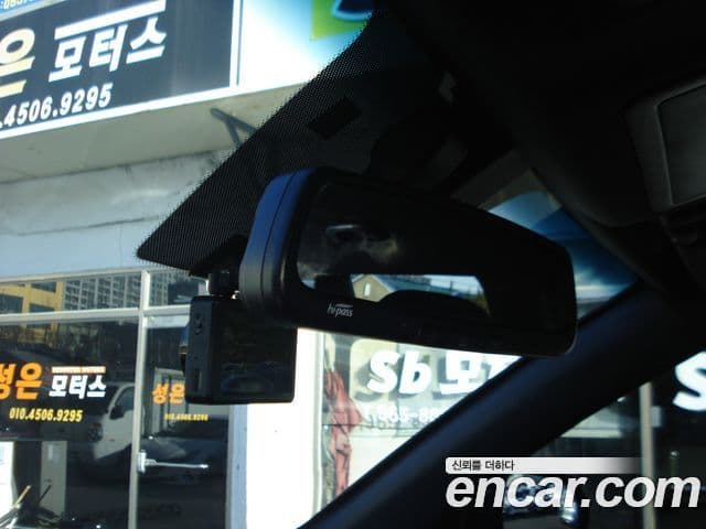 KG모빌리티(SsangYong) Rexton Sport 칸 Dynamic Edition (5-Link), 2020 10