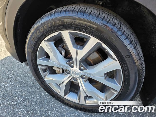 Hyundai Palisade Prestige, 2022 все фото