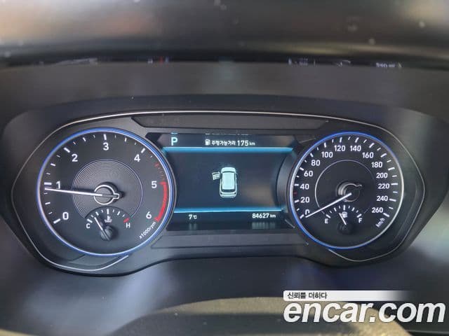 Hyundai Palisade Prestige, 2022 7