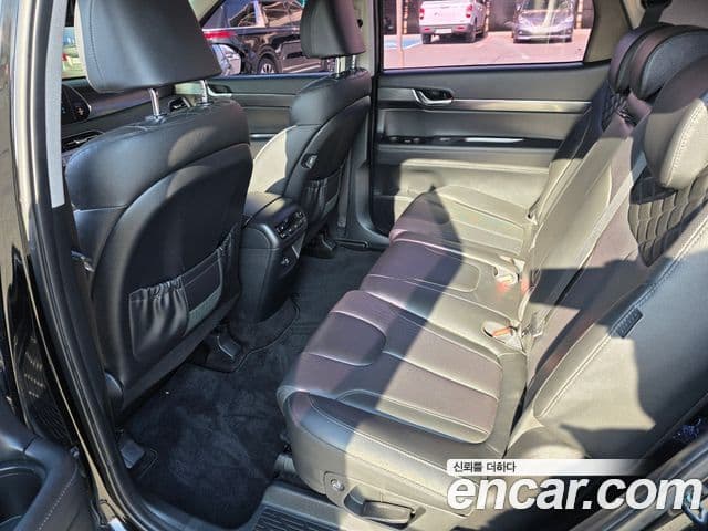 Hyundai Palisade Prestige, 2022 10
