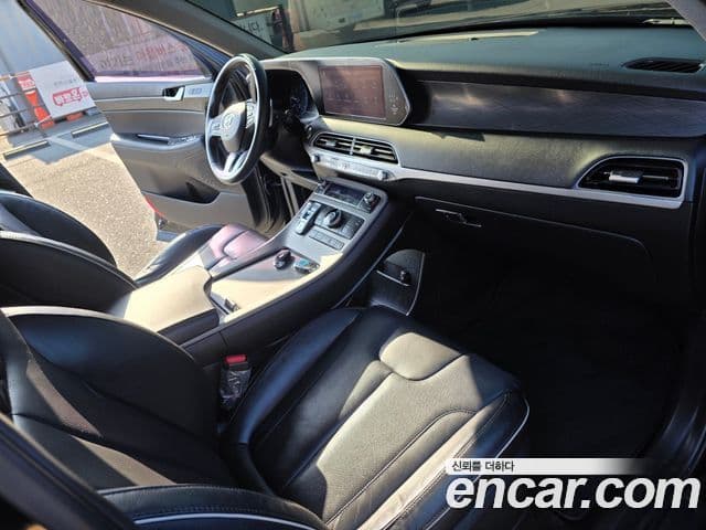 Hyundai Palisade Prestige, 2022 13