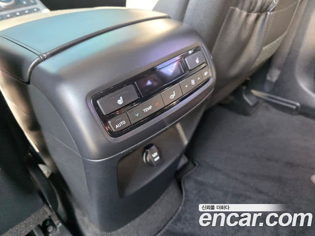 Hyundai Palisade Prestige, 2022 15