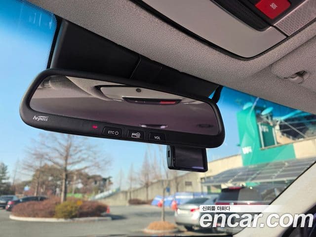 Hyundai Palisade Prestige, 2022 17