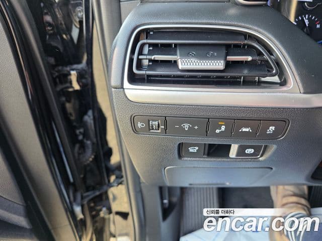 Hyundai Palisade Prestige, 2022 18