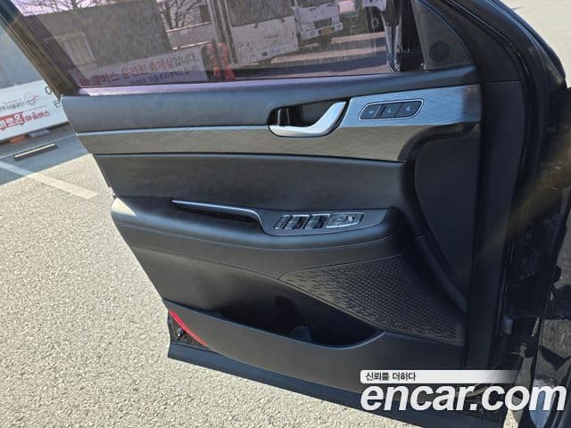 Hyundai Palisade Prestige, 2022 19