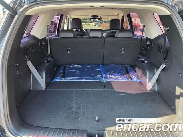 Hyundai Palisade Prestige, 2022 20