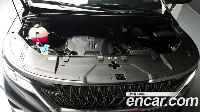 Kia Carnival 4세대 бензин 9인승 High Limousine(компания по спецнадстройкам), 2022 6