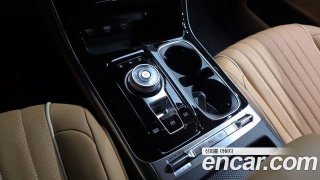 Kia Carnival 4세대 бензин 9인승 High Limousine(компания по спецнадстройкам), 2022 9