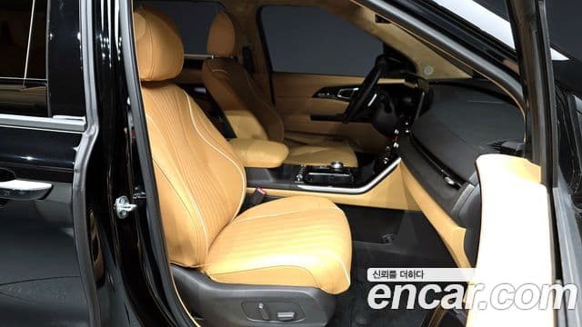 Kia Carnival 4세대 бензин 9인승 High Limousine(компания по спецнадстройкам), 2022 11