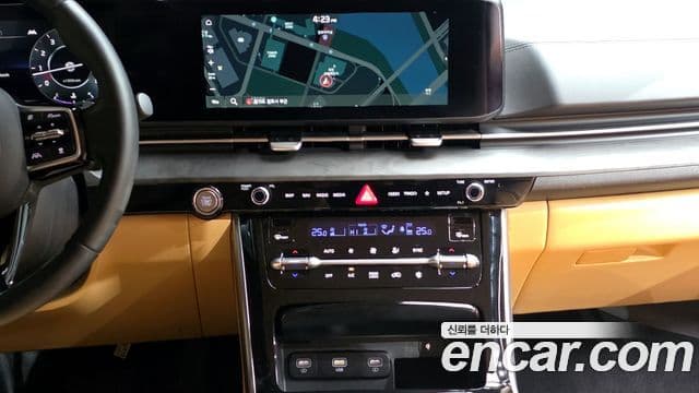 Kia Carnival 4세대 бензин 9인승 High Limousine(компания по спецнадстройкам), 2022 14